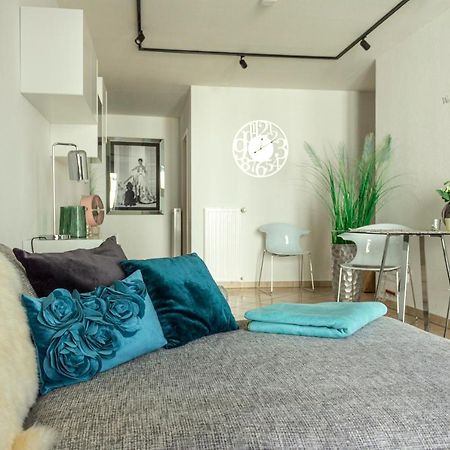 Ferienwohnung Alte Burg Koblenz Koblenz  Luaran gambar