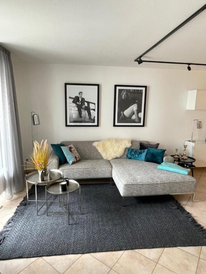 Ferienwohnung Alte Burg Koblenz Koblenz  Luaran gambar