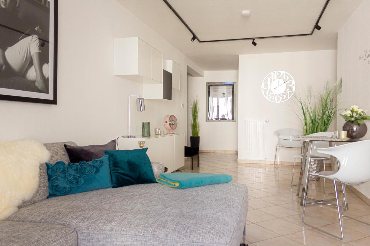 Ferienwohnung Alte Burg Koblenz Koblenz  Luaran gambar