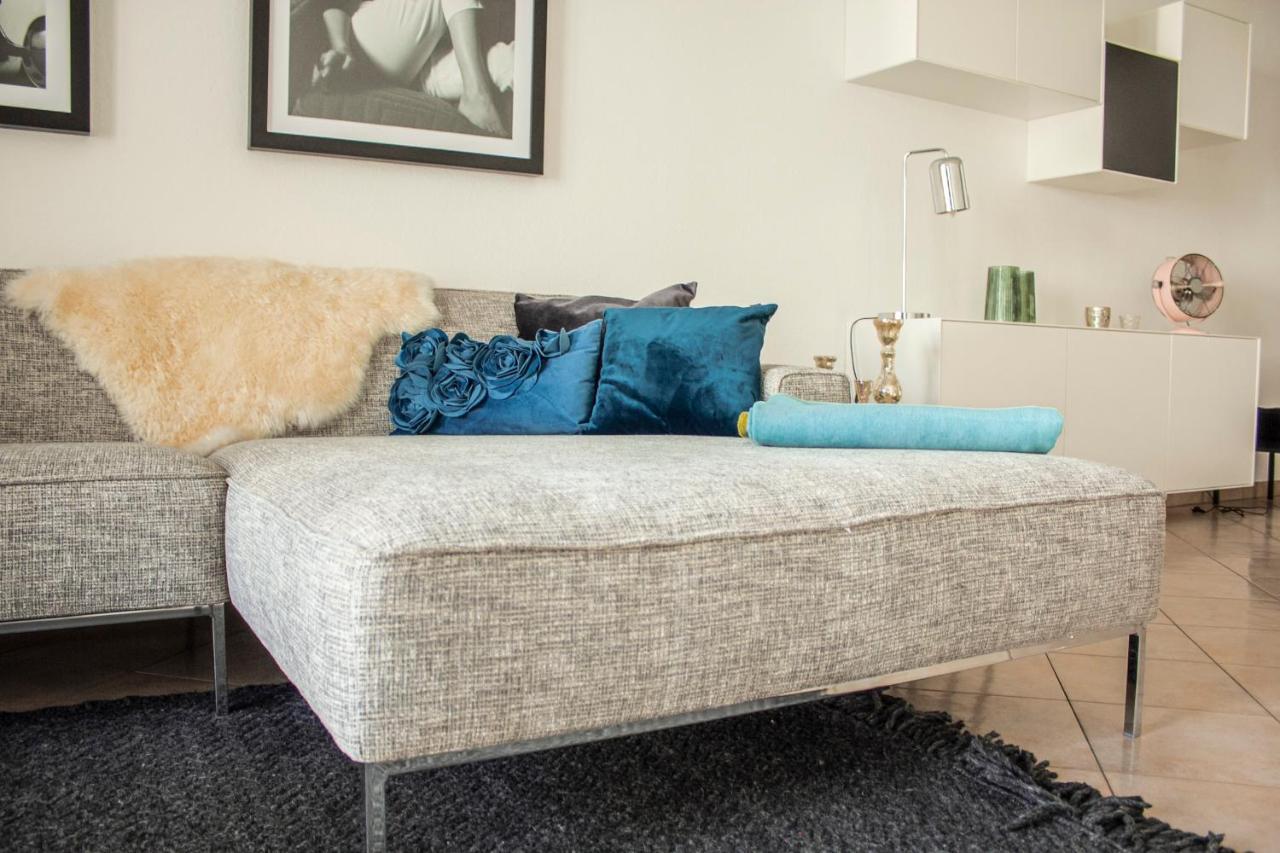 Ferienwohnung Alte Burg Koblenz Koblenz  Luaran gambar