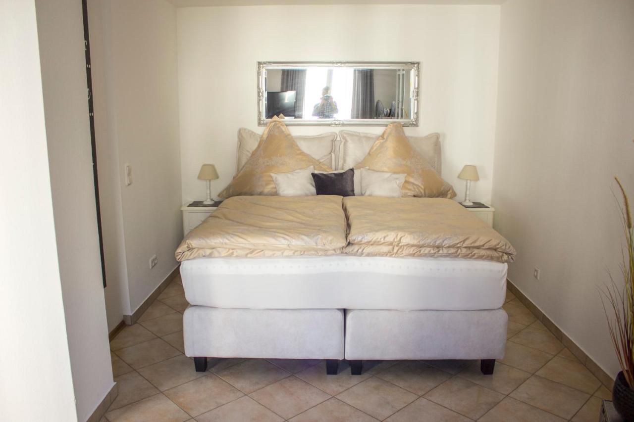Ferienwohnung Alte Burg Koblenz Koblenz  Luaran gambar