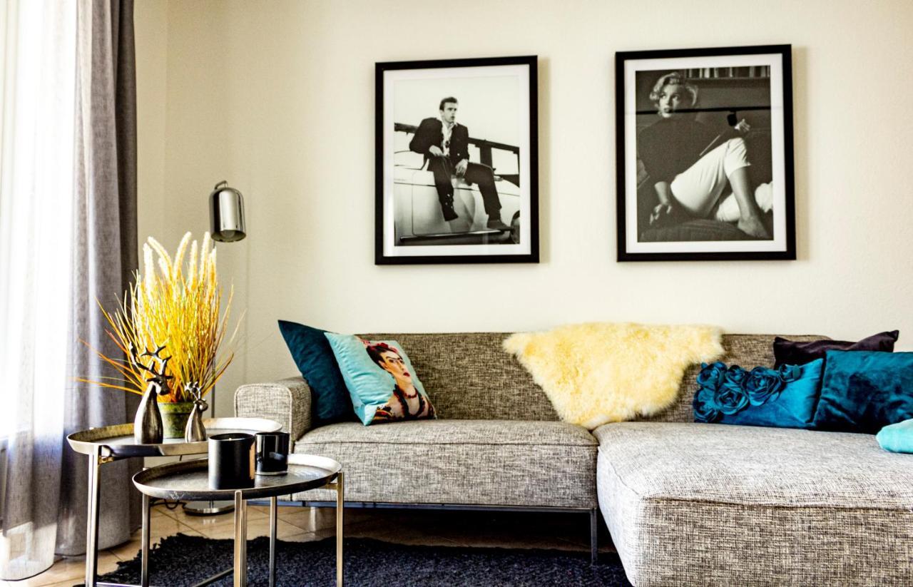 Ferienwohnung Alte Burg Koblenz Koblenz  Luaran gambar