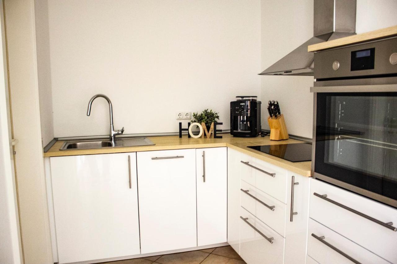 Ferienwohnung Alte Burg Koblenz Koblenz  Luaran gambar